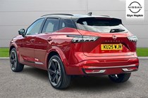 Nissan Qashqai SUV (21 on) 1.3 DiG-T MH N-Design 5dr For Sale - Glyn Hopkin Nissan Romford, Romford