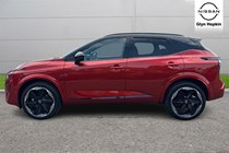 Nissan Qashqai SUV (21 on) 1.3 DiG-T MH N-Design 5dr For Sale - Glyn Hopkin Nissan Romford, Romford