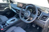 Nissan Qashqai SUV (21 on) 1.5 E-Power N-Connecta 5dr Auto For Sale - Glyn Hopkin Nissan Romford, Romford