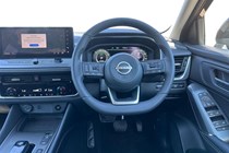 Nissan Qashqai SUV (21 on) 1.5 E-Power N-Connecta 5dr Auto For Sale - Glyn Hopkin Nissan Romford, Romford