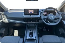 Nissan Qashqai SUV (21 on) 1.5 E-Power N-Connecta 5dr Auto For Sale - Glyn Hopkin Nissan Romford, Romford