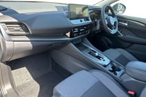 Nissan Qashqai SUV (21 on) 1.5 E-Power N-Connecta 5dr Auto For Sale - Glyn Hopkin Nissan Romford, Romford
