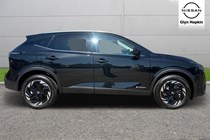 Nissan Qashqai SUV (21 on) 1.5 E-Power N-Connecta 5dr Auto For Sale - Glyn Hopkin Nissan Romford, Romford