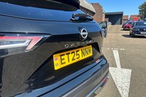 Nissan Qashqai SUV (21 on) 1.5 E-Power N-Connecta 5dr Auto For Sale - Glyn Hopkin Nissan Romford, Romford