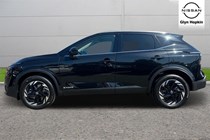 Nissan Qashqai SUV (21 on) 1.5 E-Power N-Connecta 5dr Auto For Sale - Glyn Hopkin Nissan Romford, Romford