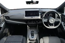 Nissan Qashqai SUV (21 on) 1.5 E-Power Tekna 5dr Auto For Sale - Glyn Hopkin Nissan Romford, Romford