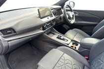 Nissan Qashqai SUV (21 on) 1.5 E-Power Tekna 5dr Auto For Sale - Glyn Hopkin Nissan Romford, Romford