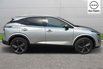 Nissan Qashqai SUV (21 on) 1.5 E-Power Tekna 5dr Auto For Sale - Glyn Hopkin Nissan Romford, Romford