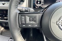 Nissan Qashqai SUV (21 on) 1.5 E-Power Tekna 5dr Auto For Sale - Glyn Hopkin Nissan Romford, Romford