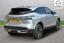 Nissan Qashqai SUV (21 on) 1.5 E-Power Tekna 5dr Auto For Sale - Glyn Hopkin Nissan Romford, Romford