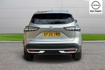 Nissan Qashqai SUV (21 on) 1.5 E-Power Tekna 5dr Auto For Sale - Glyn Hopkin Nissan Romford, Romford