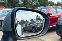 Nissan Qashqai SUV (21 on) 1.5 E-Power Tekna 5dr Auto For Sale - Glyn Hopkin Nissan Romford, Romford