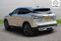 Nissan Qashqai SUV (21 on) 1.5 E-Power Tekna 5dr Auto For Sale - Glyn Hopkin Nissan Romford, Romford