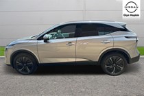 Nissan Qashqai SUV (21 on) 1.5 E-Power Tekna 5dr Auto For Sale - Glyn Hopkin Nissan Romford, Romford