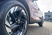 Nissan Qashqai SUV (21 on) 1.3 DiG-T MH N-Connecta 5dr For Sale - Glyn Hopkin Nissan Chelmsford, Chelmsford