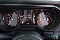 Jeep Wrangler SUV (18 on) 2.0 GME Rubicon 4dr Auto8 For Sale - Stoneacre Worksop, Worksop