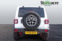 Jeep Wrangler SUV (18 on) 2.0 GME Rubicon 4dr Auto8 For Sale - Stoneacre Worksop, Worksop