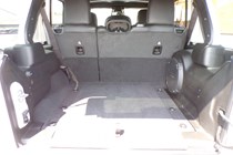 Jeep Wrangler SUV (18 on) 2.0 GME Rubicon 4dr Auto8 For Sale - Stoneacre Worksop, Worksop