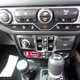 Jeep Wrangler SUV (18 on) 2.0 GME Rubicon 4dr Auto8 For Sale - Stoneacre Worksop, Worksop