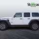 Jeep Wrangler SUV (18 on) 2.0 GME Rubicon 4dr Auto8 For Sale - Stoneacre Worksop, Worksop