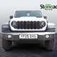 Jeep Wrangler SUV (18 on) 2.0 GME Rubicon 4dr Auto8 For Sale - Stoneacre Worksop, Worksop
