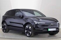 Volvo EX30 SUV (24 on) 200kW SM Extended Range Ultra 69kWh 5dr Auto For Sale - Ray Chapman Motors York, York