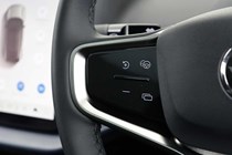 Volvo EX30 SUV (24 on) 200kW SM Extended Range Ultra 69kWh 5dr Auto For Sale - Ray Chapman Motors York, York