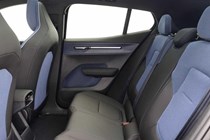 Volvo EX30 SUV (24 on) 200kW SM Extended Range Ultra 69kWh 5dr Auto For Sale - Ray Chapman Motors York, York