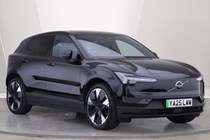 Volvo EX30 SUV (24 on) 200kW SM Extended Range Ultra 69kWh 5dr Auto For Sale - Ray Chapman Motors York, York