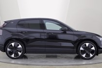 Volvo EX30 SUV (24 on) 200kW SM Extended Range Ultra 69kWh 5dr Auto For Sale - Ray Chapman Motors York, York