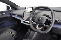 Volvo EX30 SUV (24 on) 200kW SM Extended Range Ultra 69kWh 5dr Auto For Sale - Ray Chapman Motors York, York