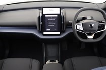 Volvo EX30 SUV (24 on) 200kW SM Extended Range Ultra 69kWh 5dr Auto For Sale - Ray Chapman Motors York, York