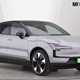 Volvo EX30 SUV (24 on) 200kW SM Extended Range Ultra 69kWh 5dr Auto For Sale - Ray Chapman Motors York, York