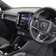 Volvo EC40 SUV (24 on) 185kW Extended Range Ultra 78kWh 5dr Auto For Sale - Ray Chapman Motors York, York