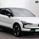 Volvo EX30 SUV (24 on) 200kW SM Extended Range Ultra 69kWh 5dr Auto For Sale - Ray Chapman Motors Huddersfield, Huddersfield
