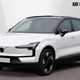 Volvo EX30 SUV (24 on) 200kW SM Extended Range Ultra 69kWh 5dr Auto For Sale - Ray Chapman Motors Huddersfield, Huddersfield