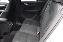 Volvo EX40 SUV (24 on) 300kW Twin Motor Plus 82kWh 5dr AWD Auto For Sale - Ray Chapman Motors Huddersfield, Huddersfield