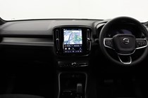 Volvo EX40 SUV (24 on) 300kW Twin Motor Plus 82kWh 5dr AWD Auto For Sale - Ray Chapman Motors Huddersfield, Huddersfield