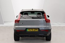 Volvo EX40 SUV (24 on) 300kW Twin Motor Plus 82kWh 5dr AWD Auto For Sale - Ray Chapman Motors Huddersfield, Huddersfield