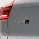 Volvo EX40 SUV (24 on) 300kW Twin Motor Plus 82kWh 5dr AWD Auto For Sale - Ray Chapman Motors Huddersfield, Huddersfield