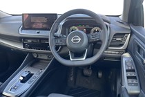 Nissan Qashqai SUV (21 on) 1.5 E-Power N-Connecta 5dr Auto For Sale - Glyn Hopkin Nissan Mill Hill, London