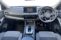 Nissan Qashqai SUV (21 on) 1.5 E-Power N-Connecta 5dr Auto For Sale - Glyn Hopkin Nissan Mill Hill, London