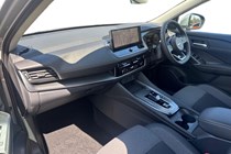Nissan Qashqai SUV (21 on) 1.5 E-Power N-Connecta 5dr Auto For Sale - Glyn Hopkin Nissan Mill Hill, London