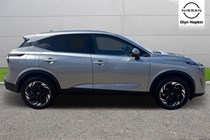 Nissan Qashqai SUV (21 on) 1.5 E-Power N-Connecta 5dr Auto For Sale - Glyn Hopkin Nissan Mill Hill, London