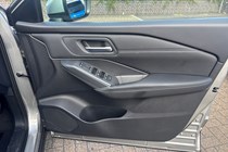 Nissan Qashqai SUV (21 on) 1.5 E-Power N-Connecta 5dr Auto For Sale - Glyn Hopkin Nissan Mill Hill, London
