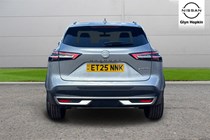 Nissan Qashqai SUV (21 on) 1.5 E-Power N-Connecta 5dr Auto For Sale - Glyn Hopkin Nissan Mill Hill, London