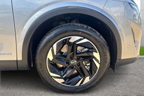Nissan Qashqai SUV (21 on) 1.5 E-Power N-Connecta 5dr Auto For Sale - Glyn Hopkin Nissan Mill Hill, London