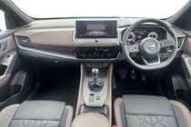 Nissan Qashqai SUV (21 on) 1.3 DiG-T MH Tekna 5dr For Sale - Glyn Hopkin Nissan Mill Hill, London