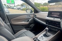 Nissan Qashqai SUV (21 on) 1.3 DiG-T MH Tekna 5dr For Sale - Glyn Hopkin Nissan Mill Hill, London