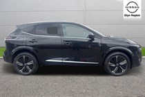 Nissan Qashqai SUV (21 on) 1.3 DiG-T MH Tekna 5dr For Sale - Glyn Hopkin Nissan Mill Hill, London